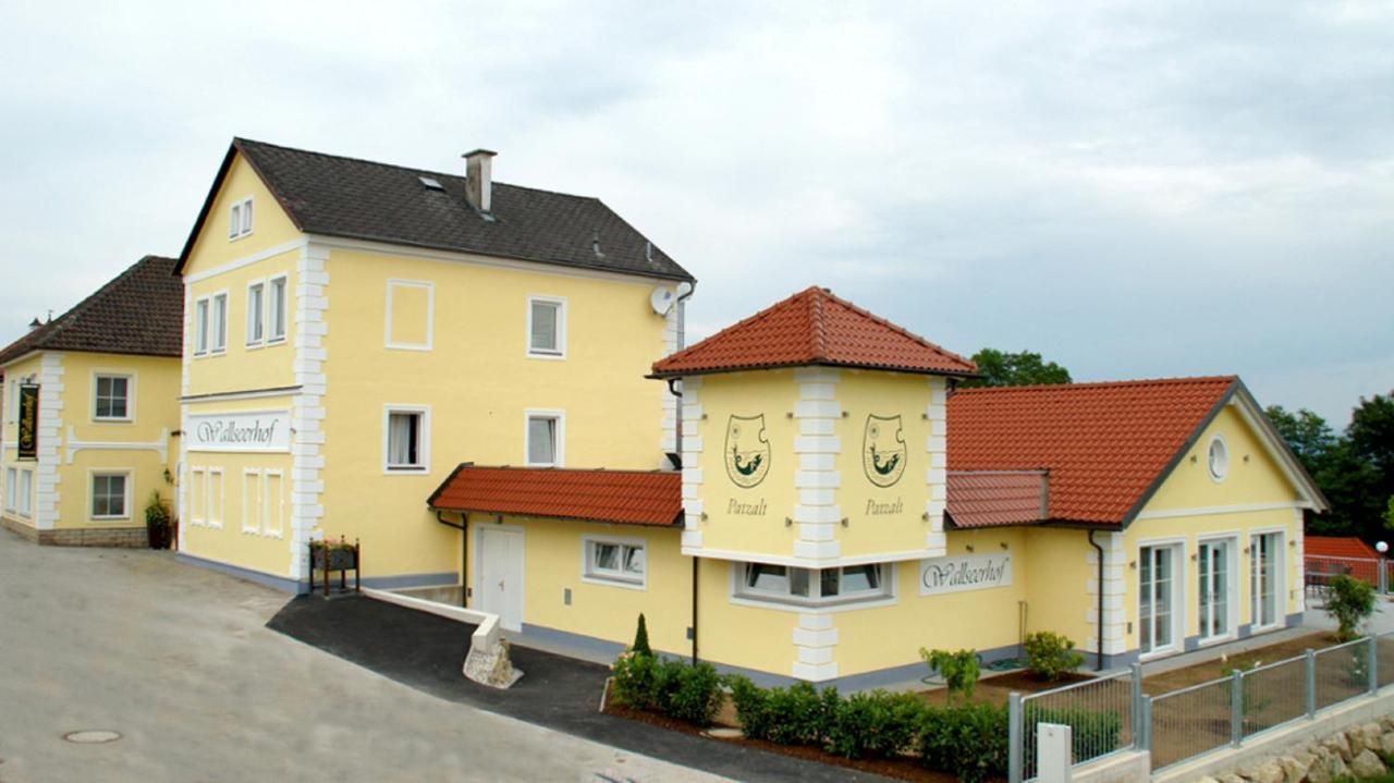 Wallseerhof Exterior foto